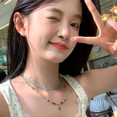 军统枪口下的女人
