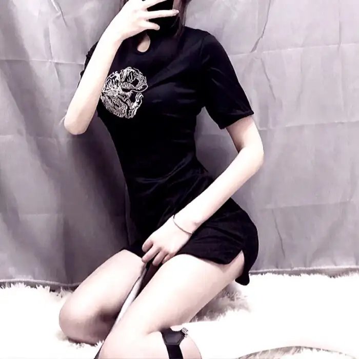 狂热的季节