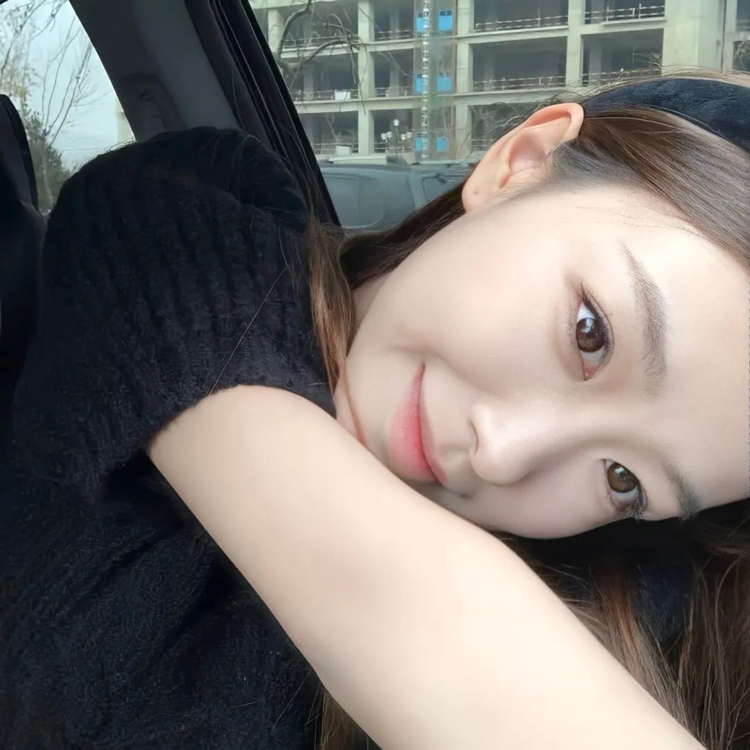 滑稽面孔
